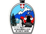 Retraumobile Club De Haute-savoie