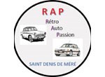 Retroautopassion Saint-denis-de-méré