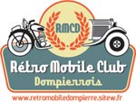Rétro Mobile Club Dompierrois