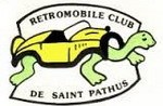 Rétromobile Club De Saint Pathus