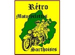 Retro Motocyclettes Sarthoises