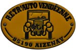 Retr'auto Vendeenne