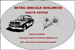 Rétro Amicale Edelweiss