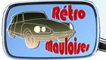 Rétro Mauloises