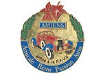 Amicale Retro Passion Auto Amiens