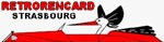 Retrorencard