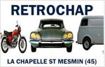 Retrochap