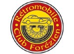 Retromobile Club Forezien