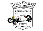 Rétromobile De La Petite Champagne