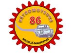 Retromoteurs 86