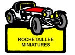 Rochetaillee Miniatures