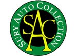 Sury Auto Collection