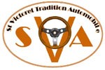 Saint Victoret Tradition Automobile