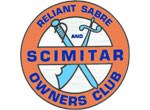 Reliant Sabre Et Scimitar Owners Club
