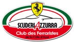 Scuderiazzurra - Ferrari