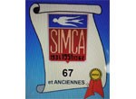 Simca 67 Et Anciennes