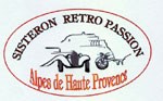 Sisteron Retro Passion