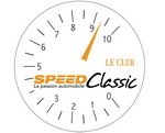 Speed Classic - Le Club