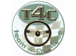 Team 4 Cylindres 86