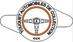 Touquet Automobiles De Collection