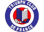 Triumph Club De France - Section Bretagne