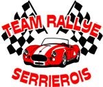 Team Rallye Serrierois