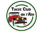 Tacot Club De L'ain