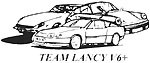 Team Lancy V6+