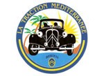 La Traction Méditerranée