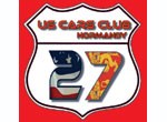 Us Cars Club Normandy