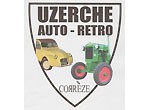 Uzerche Auto-retro