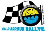 Val D'arroux Rallye