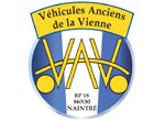 Vehicules Anciens De La Vienne