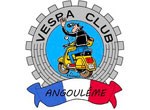 Vespa Clus Angoulême