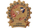 1 Vespa Club Côte Normande