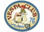 Vespa Club Les Loges 76