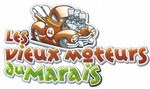Les Vieux Moteurs Du Marais