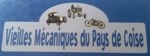 Vieilles Mecaniques Du Pays De Coise