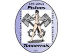 Les Vieux Pistons Tonnerrois