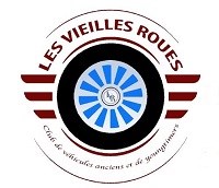 Les Vieilles Roues De Monteux