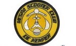 Vespa Scooter Club Kemper