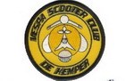 Vespa Scooter Club Kemper