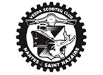 Vespa Scooter Club Nantes Saint-nazaire