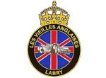 Les Vieilles Anglaises