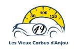Les Vieux Carbus D'anjou