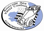 Amicale Des Vieux Carbus