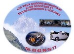Les Vieux Guidons Bigourdans