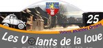 Les Volants De La Loue