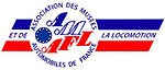 Association Des Musées Automobiles De France Et De La Locomotion