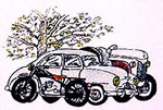 Amicale Pellerinaise De Vehicules Retro